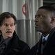 Kevin Bacon, Aldis Hodge